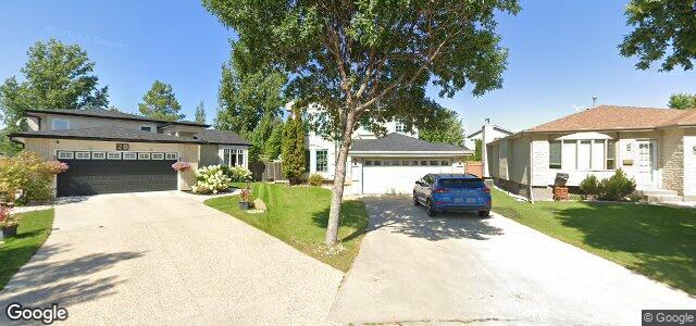 32 Sochie Place（加拿大曼尼托巴省溫尼伯市）房屋照片