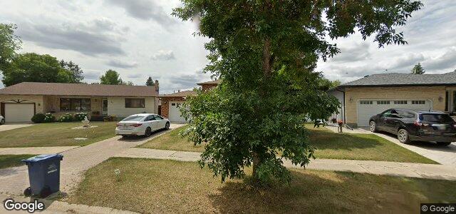 34 Baker Bay（加拿大曼尼托巴省溫尼伯市）房屋照片