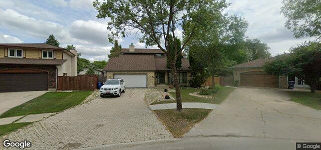 34 Cail Bay（加拿大曼尼托巴省溫尼伯市）房屋照片