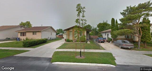 34 Duval Street（加拿大曼尼托巴省溫尼伯市）房屋照片