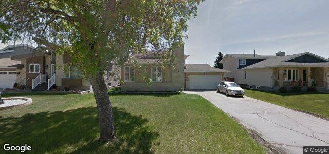 34 Filkow Bay（加拿大曼尼托巴省溫尼伯市）房屋照片