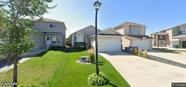 34 Nihal Bay（加拿大曼尼托巴省溫尼伯市）房屋照片