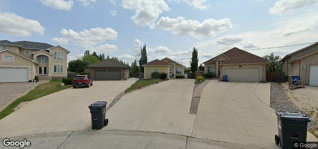 34 Robins Nest Bay（加拿大曼尼托巴省溫尼伯市）房屋照片