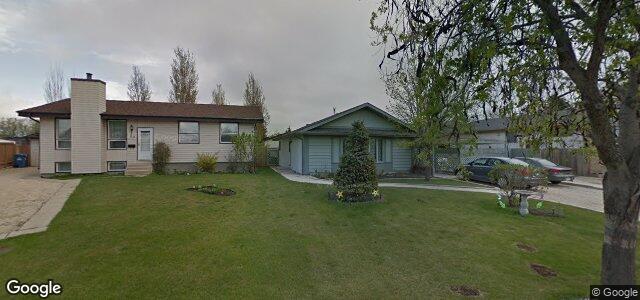 Photo of 34 Sam Sorokin Place in Winnipeg, Manitoba