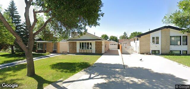 34 Skrypnyk Crescent（加拿大曼尼托巴省溫尼伯市）房屋照片