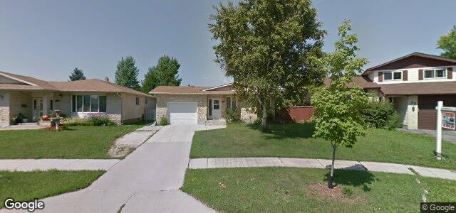 34 Streilein Crescent（加拿大曼尼托巴省溫尼伯市）房屋照片