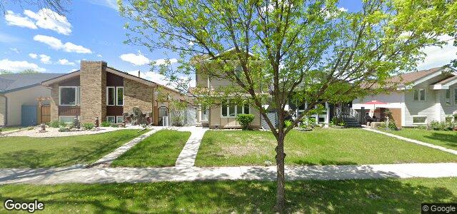 346 Mandalay Drive（加拿大曼尼托巴省溫尼伯市）房屋照片
