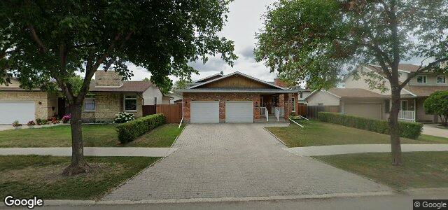 35 Argate Drive（加拿大曼尼托巴省溫尼伯市）房屋照片