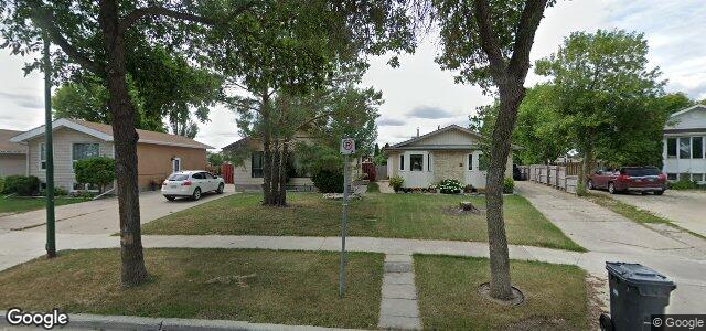 Photo of 35 Arthur Wright Crescent in Winnipeg, Manitoba