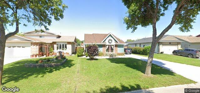 35 Chochinov Avenue（加拿大曼尼托巴省溫尼伯市）房屋照片