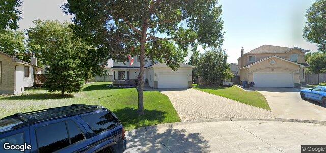 35 Deepwater Cove（加拿大曼尼托巴省溫尼伯市）房屋照片