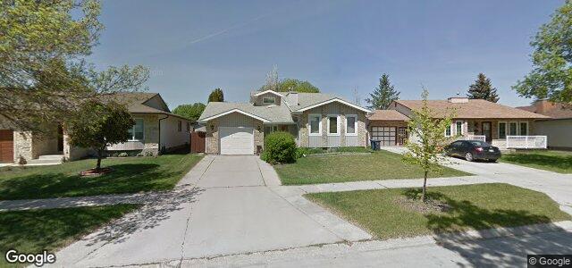 35 Filkow Bay（加拿大曼尼托巴省溫尼伯市）房屋照片