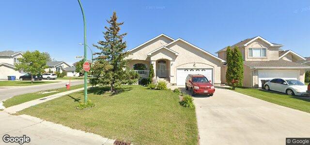 35 Gelhorn Place（加拿大曼尼托巴省溫尼伯市）房屋照片