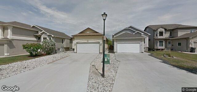 35 Khalsa Street（加拿大曼尼托巴省溫尼伯市）房屋照片