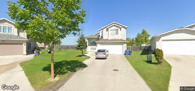 35 Malanchuk Place（加拿大曼尼托巴省溫尼伯市）房屋照片