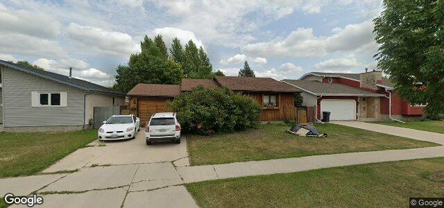 35 Scarfe Street（加拿大曼尼托巴省溫尼伯市）房屋照片