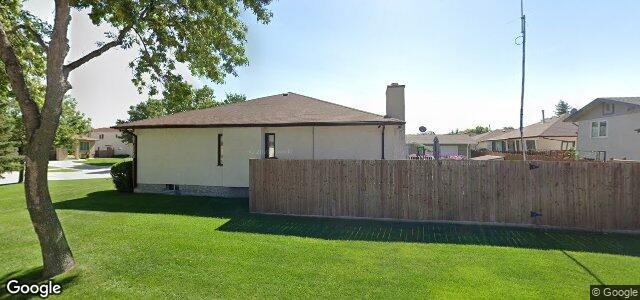 35 Wentwood Crescent（加拿大曼尼托巴省溫尼伯市）房屋照片