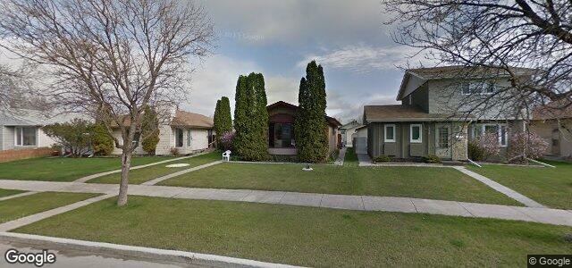 353 Arthur Wright Crescent（加拿大曼尼托巴省溫尼伯市）房屋照片