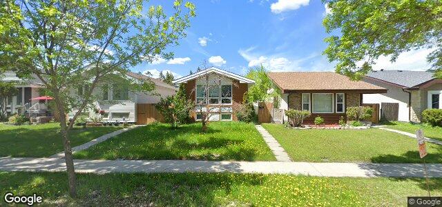 354 Mandalay Drive（加拿大曼尼托巴省溫尼伯市）房屋照片