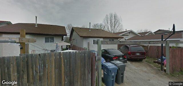 358 Mandalay Drive（加拿大曼尼托巴省溫尼伯市）房屋照片