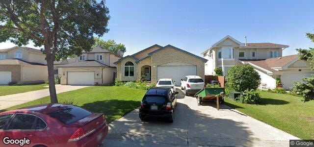 36 Boundary Bay（加拿大曼尼托巴省溫尼伯市）房屋照片