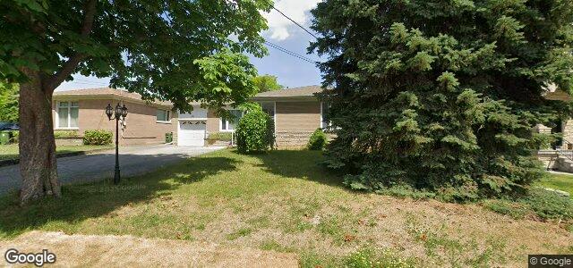 36 Foxwarren Drive（加拿大曼尼托巴省溫尼伯市）房屋照片