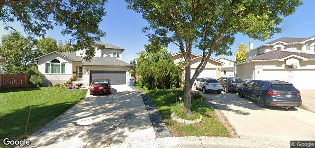 36 Philiman Place（加拿大曼尼托巴省溫尼伯市）房屋照片