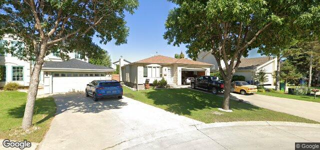 36 Sochie Place（加拿大曼尼托巴省溫尼伯市）房屋照片