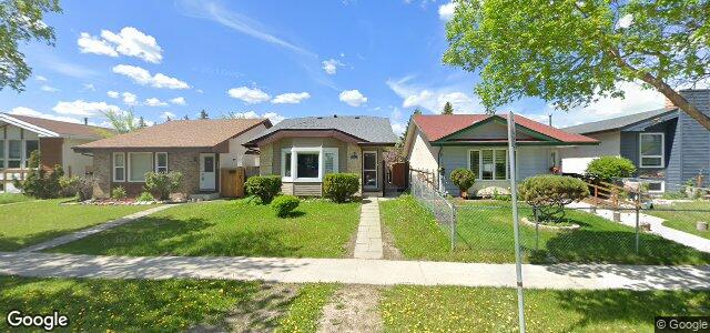 360 Mandalay Drive（加拿大曼尼托巴省溫尼伯市）房屋照片