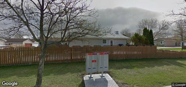 361 Arthur Wright Crescent（加拿大曼尼托巴省溫尼伯市）房屋照片