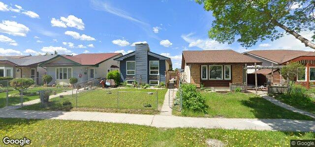 Photo of 366 Mandalay Drive in Winnipeg, Manitoba