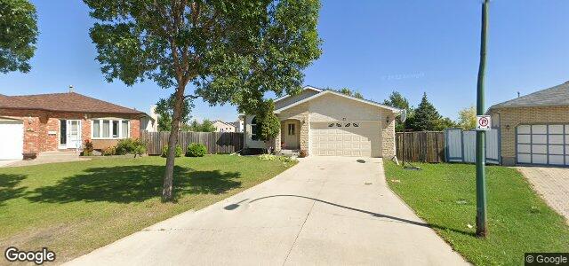 37 Cirrus Close（加拿大曼尼托巴省溫尼伯市）房屋照片