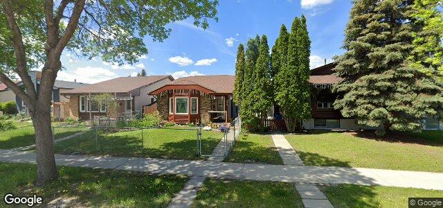 372 Mandalay Drive（加拿大曼尼托巴省溫尼伯市）房屋照片