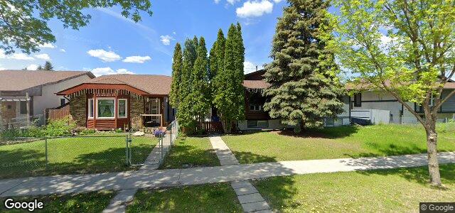 376 Mandalay Drive（加拿大曼尼托巴省溫尼伯市）房屋照片