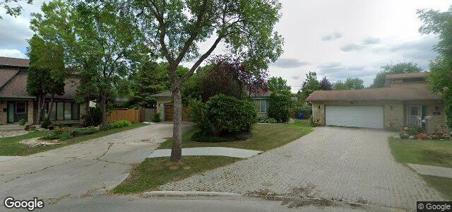 38 Cail Bay（加拿大曼尼托巴省溫尼伯市）房屋照片