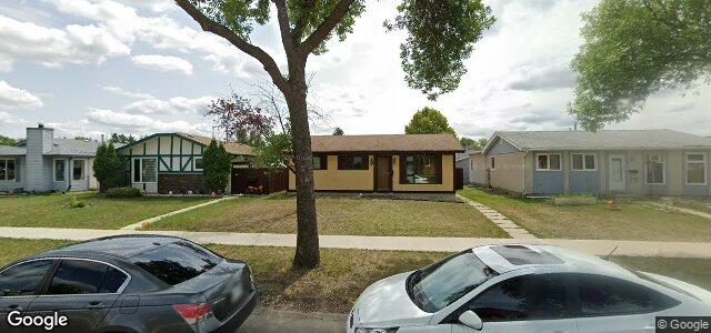 Photo of 38 Leahcrest Crescent in Winnipeg, Manitoba