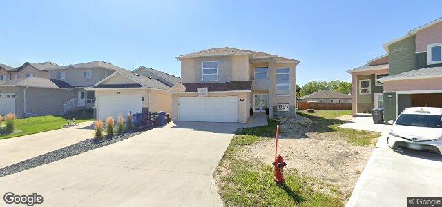 38 Nihal Bay（加拿大曼尼托巴省溫尼伯市）房屋照片