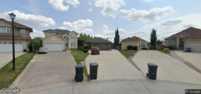 38 Robins Nest Bay（加拿大曼尼托巴省溫尼伯市）房屋照片