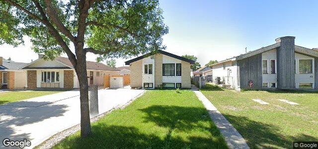 38 Skrypnyk Crescent（加拿大曼尼托巴省溫尼伯市）房屋照片