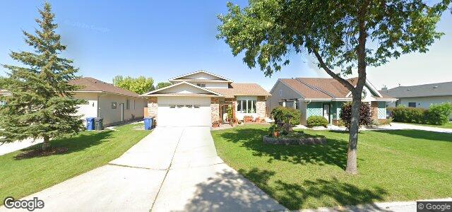 39 Chochinov Avenue（加拿大曼尼托巴省溫尼伯市）房屋照片