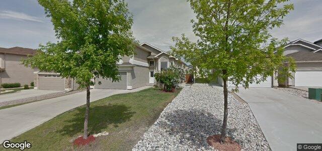 39 Khalsa Street（加拿大曼尼托巴省溫尼伯市）房屋照片