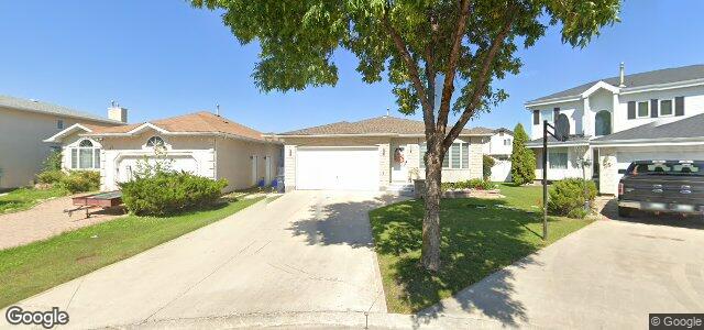 39 Lasker Place（加拿大曼尼托巴省溫尼伯市）房屋照片