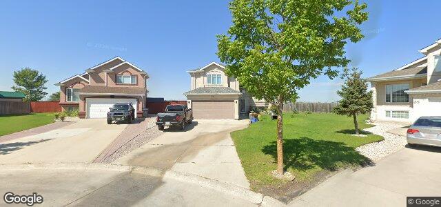 39 Malanchuk Place（加拿大曼尼托巴省溫尼伯市）房屋照片