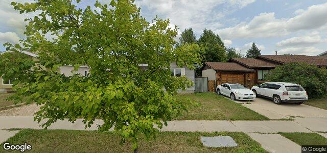 39 Scarfe Street（加拿大曼尼托巴省溫尼伯市）房屋照片