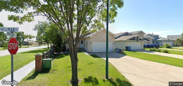 4 Philiman Place（加拿大曼尼托巴省溫尼伯市）房屋照片