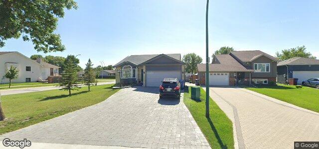 4 Sochie Place（加拿大曼尼托巴省溫尼伯市）房屋照片