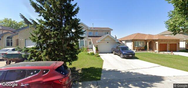 40 Boundary Bay（加拿大曼尼托巴省溫尼伯市）房屋照片