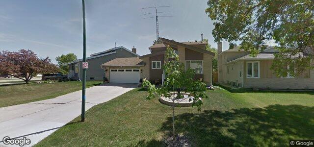 40 Filkow Bay（加拿大曼尼托巴省溫尼伯市）房屋照片