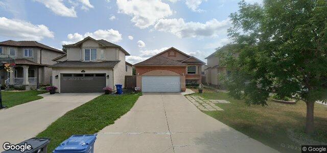 40 Santa Fe Drive（加拿大曼尼托巴省溫尼伯市）房屋照片