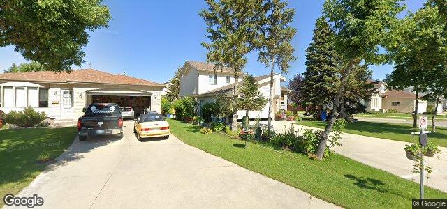 40 Sochie Place（加拿大曼尼托巴省溫尼伯市）房屋照片